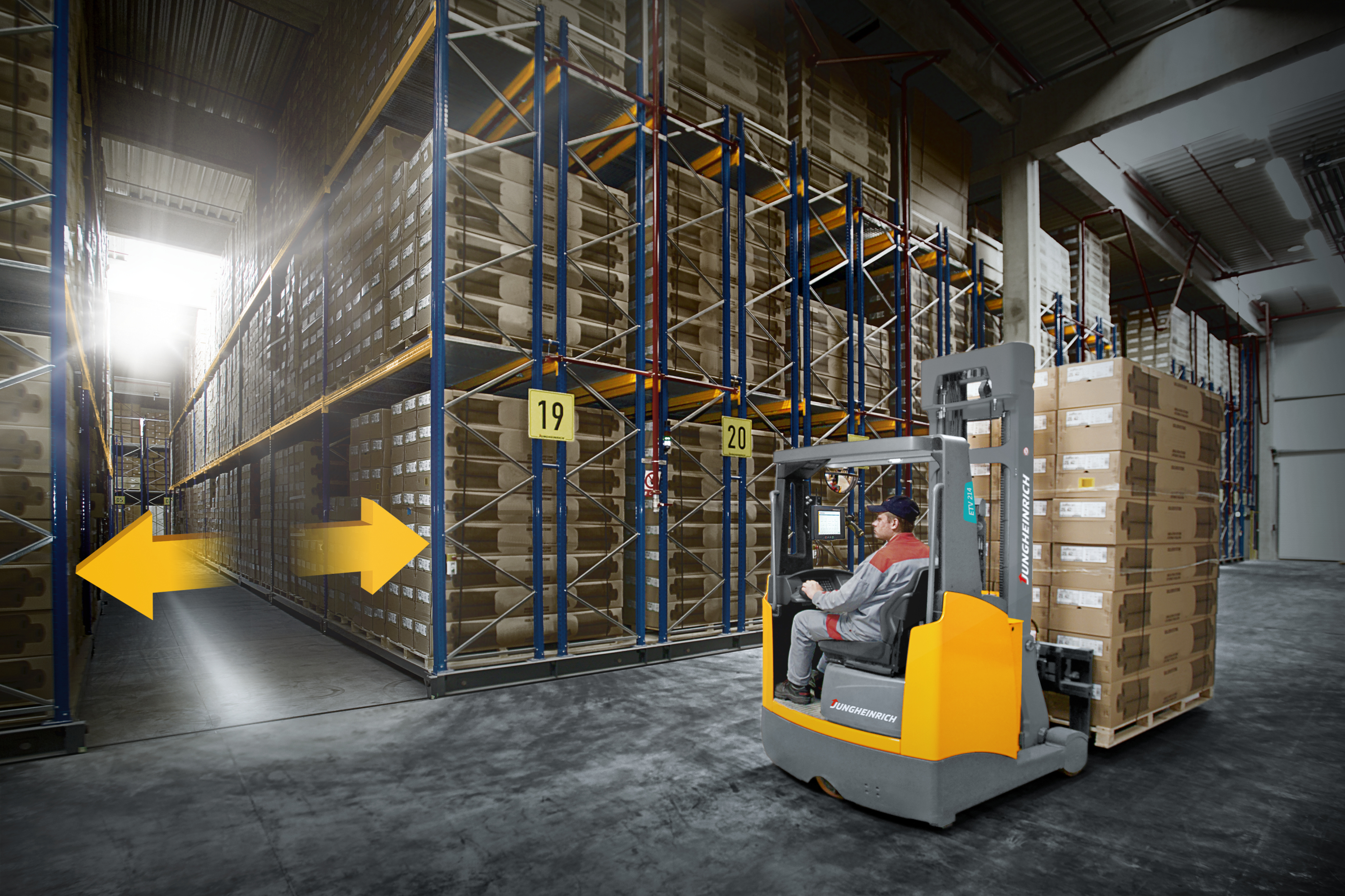 Racking System